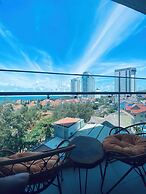 T-A Homes - The Sóng Aparment Vũng Tàu