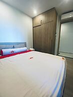 T-A Homes - The Sóng Aparment Vũng Tàu