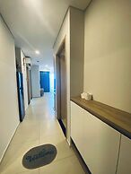 T-A Homes - The Sóng Aparment Vũng Tàu