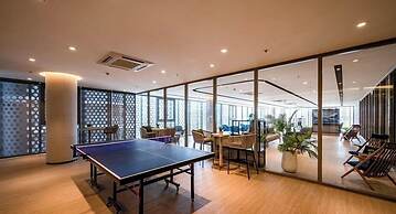 T-A Homes - The Sóng Aparment Vũng Tàu