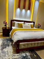 J & S Suites Kampala