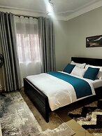 J & S Suites Kampala