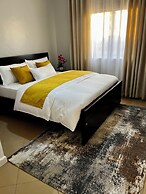 J & S Suites Kampala