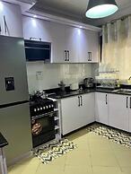 J & S Suites Kampala