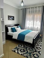 J & S Suites Kampala