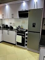 J & S Suites Kampala