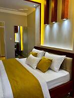 J & S Suites Kampala