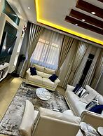 J & S Suites Kampala