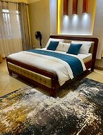 J & S Suites Kampala