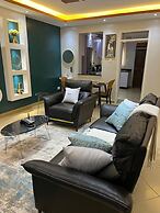 J & S Suites Kampala