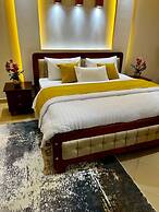 J & S Suites Kampala