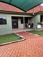 J & S Suites Kampala