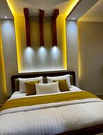 J & S Suites Kampala