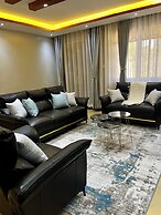 J & S Suites Kampala