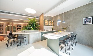 Weave Studios - Kowloon West