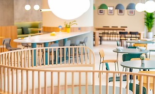 Weave Studios - Kowloon West