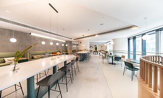 Weave Studios - Kowloon West