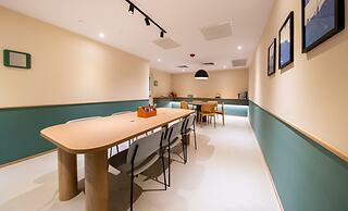 Weave Studios - Kowloon West