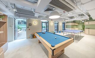 Weave Studios - Kowloon West