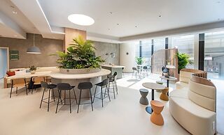 Weave Studios - Kowloon West