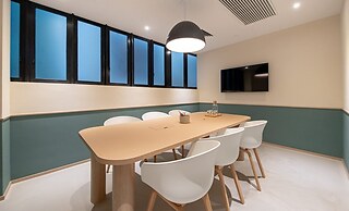 Weave Studios - Kowloon West