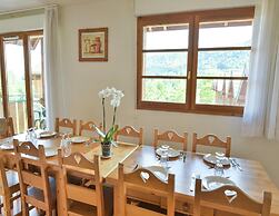 Great Holiday Home Near Lake Annecy