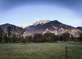 Charming Savoyard Apartment