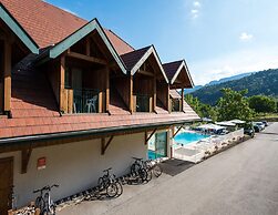 Great Holiday Home Near Lake Annecy