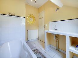 Charming Holiday Home in Raizeux Near Forest