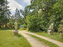 Charming Holiday Home in Raizeux Near Forest