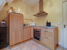 Charming Holiday Home in Raizeux Near Forest