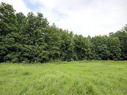 Charming Holiday Home in Raizeux Near Forest