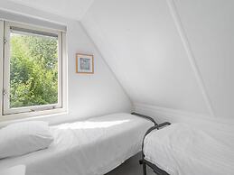 Holiday Home With Enclosed Garden