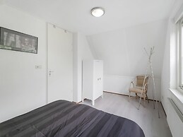 Holiday Home With Enclosed Garden