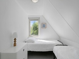 Holiday Home With Enclosed Garden