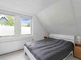 Holiday Home With Enclosed Garden