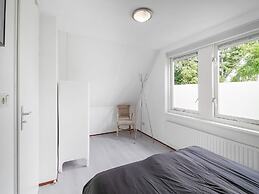 Holiday Home With Enclosed Garden