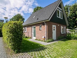 Holiday Home With Enclosed Garden