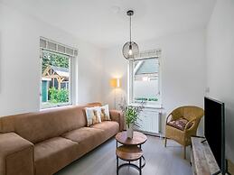 Holiday Home With Enclosed Garden