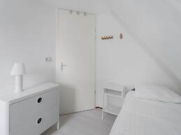 Holiday Home With Enclosed Garden