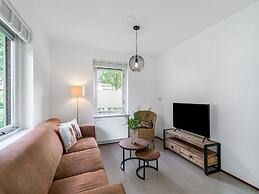 Holiday Home With Enclosed Garden