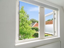 Holiday Home With Enclosed Garden