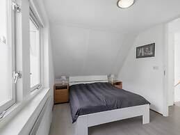 Holiday Home With Enclosed Garden