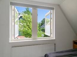 Holiday Home With Enclosed Garden
