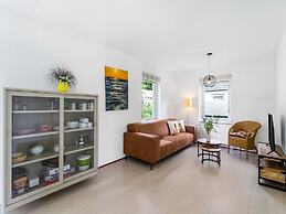 Holiday Home With Enclosed Garden