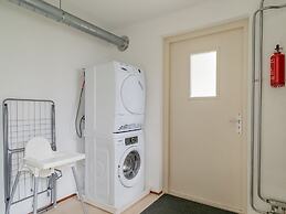 Holiday Home With Enclosed Garden
