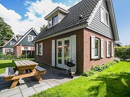 Holiday Home With Enclosed Garden