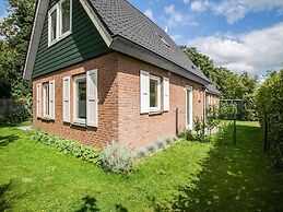 Holiday Home With Enclosed Garden