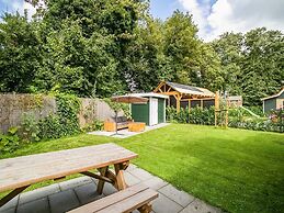 Holiday Home With Enclosed Garden
