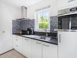 Holiday Home With Enclosed Garden